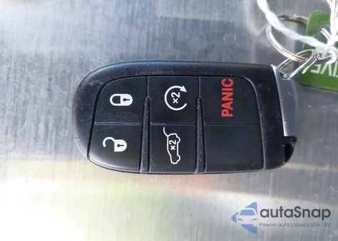 2023 Dodge Durango Gt Premium Rwd z USA, uszkodzony, nr VIN 1C4RDHDG7PC686693